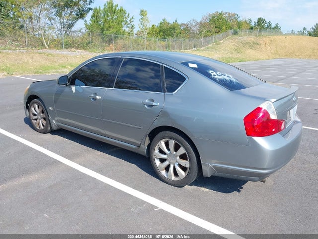 Aukcja sprzedaży 2007 Infiniti M35x, vin: JNKAY01F17M458521, numer aukcji: 46364085