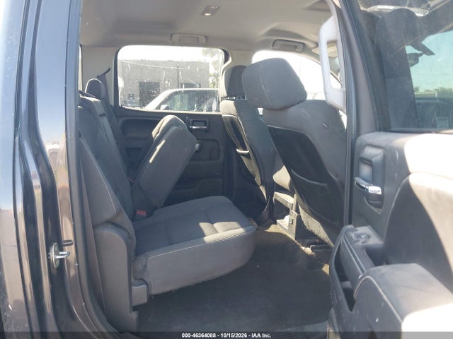 Chevrolet Silverado 2500hd Lt 2015 1GC1KVEG9FF582462 Image 8
