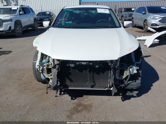 Honda Accord Sport 2014 1HGCR2F50EA287246 Image 18