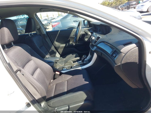 Honda Accord Sport 2014 1HGCR2F50EA287246 Image 5