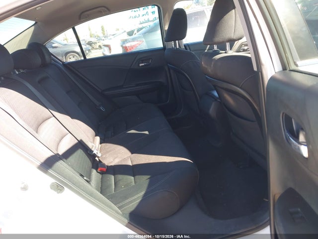 Honda Accord Sport 2014 1HGCR2F50EA287246 Image 8