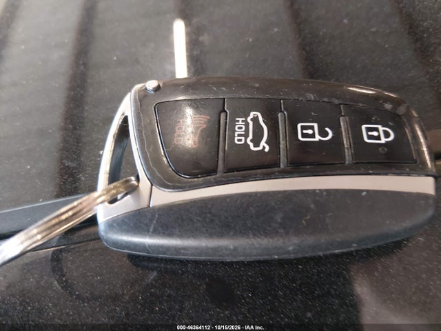 Auction sale of the 2015 Hyundai Genesis 3.8, vin: KMHGN4JE5FU097999, lot number: 46364112