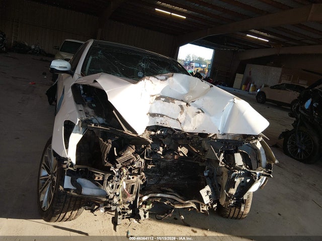 Auction sale of the 2015 Hyundai Genesis 3.8, vin: KMHGN4JE5FU097999, lot number: 46364112