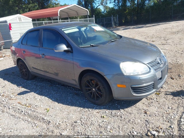2010 Volkswagen Jetta S მანქანა იყიდება აუქციონზე, vin: 3VWJZ7AJ7AM040792, აუქციონის ნომერი: 46364119