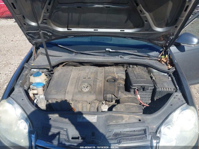 Продажа на аукционе авто 2010 Volkswagen Jetta S, vin: 3VWJZ7AJ7AM040792, номер лота: 46364119