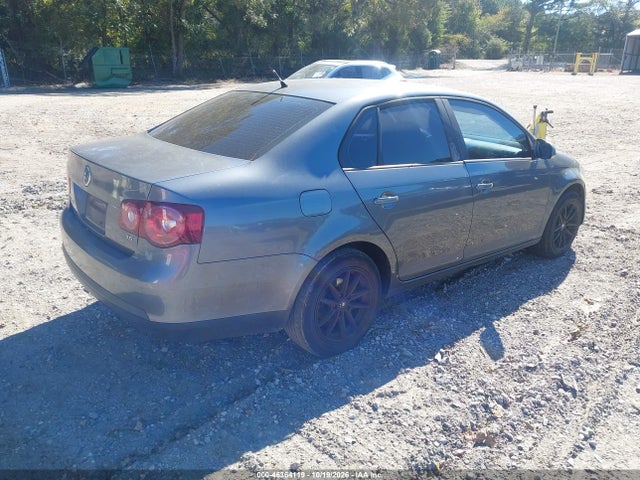 Продажа на аукционе авто 2010 Volkswagen Jetta S, vin: 3VWJZ7AJ7AM040792, номер лота: 46364119