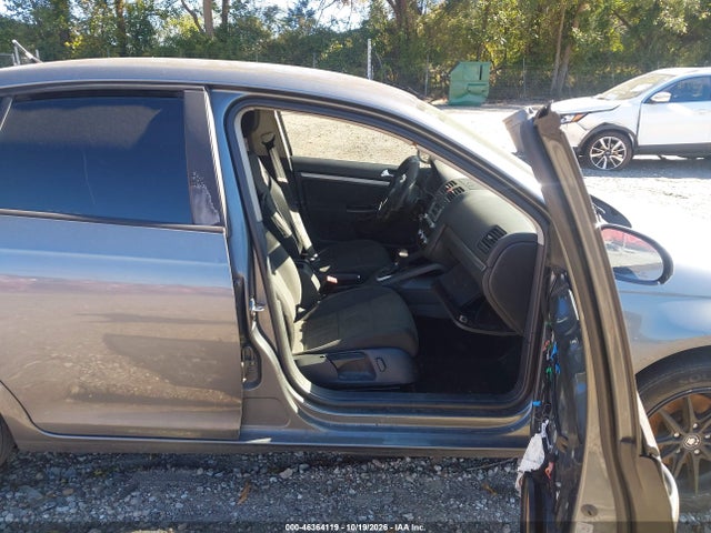 Продажа на аукционе авто 2010 Volkswagen Jetta S, vin: 3VWJZ7AJ7AM040792, номер лота: 46364119