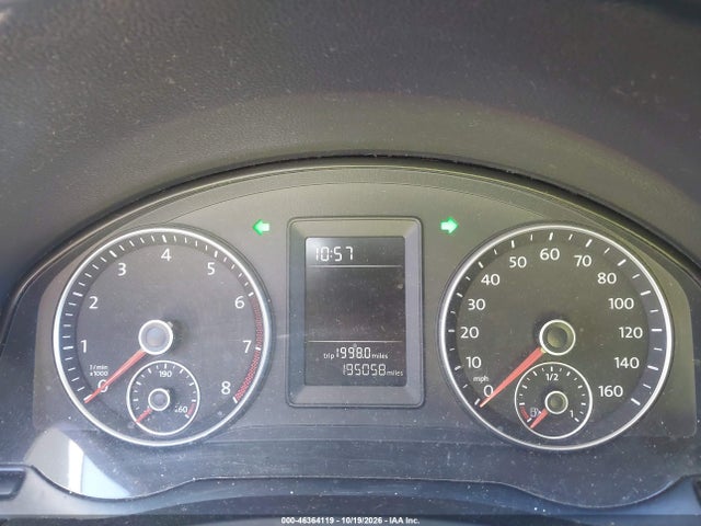 Продажа на аукционе авто 2010 Volkswagen Jetta S, vin: 3VWJZ7AJ7AM040792, номер лота: 46364119