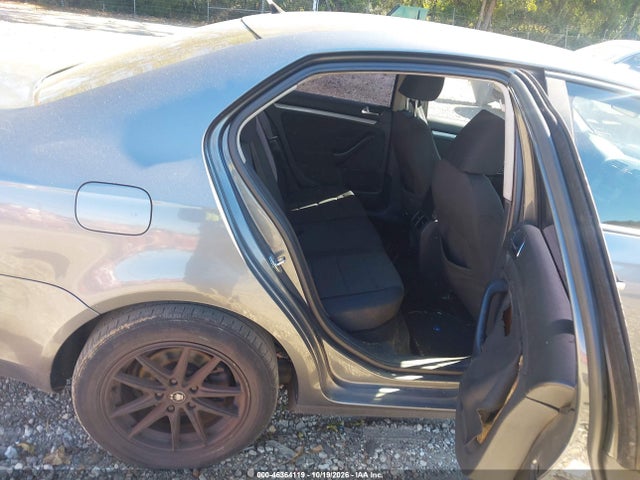 Продажа на аукционе авто 2010 Volkswagen Jetta S, vin: 3VWJZ7AJ7AM040792, номер лота: 46364119