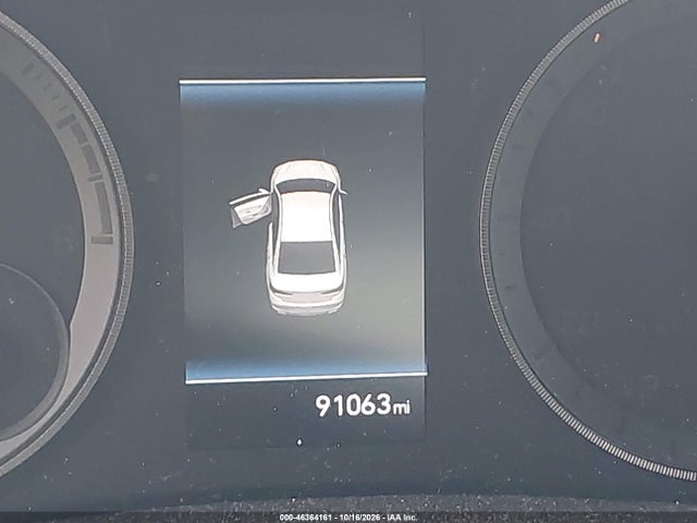 Aukcja sprzedaży 2018 Hyundai Sonata Sport, vin: 5NPE34AF4JH633452, numer aukcji: 46364161