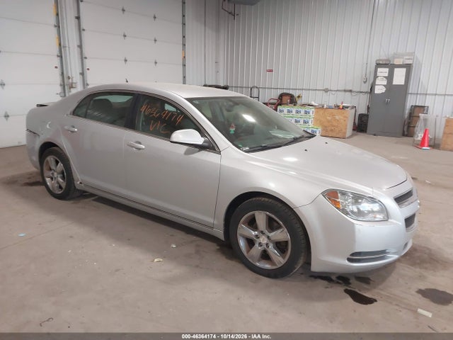 Продаж на аукціоні авто 2011 Chevrolet Malibu 2lt, vin: 1G1ZD5E14BF189187, номер лоту: 46364174