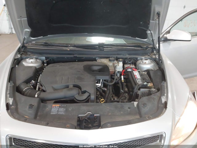 Продажа на аукционе авто 2011 Chevrolet Malibu 2lt, vin: 1G1ZD5E14BF189187, номер лота: 46364174