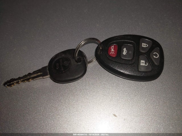Продажа на аукционе авто 2011 Chevrolet Malibu 2lt, vin: 1G1ZD5E14BF189187, номер лота: 46364174