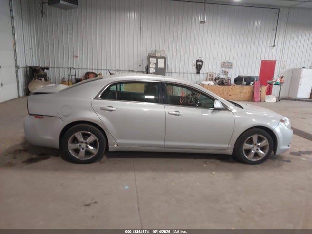 Продажа на аукционе авто 2011 Chevrolet Malibu 2lt, vin: 1G1ZD5E14BF189187, номер лота: 46364174