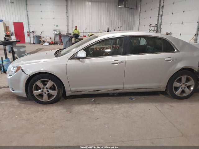 Продажа на аукционе авто 2011 Chevrolet Malibu 2lt, vin: 1G1ZD5E14BF189187, номер лота: 46364174