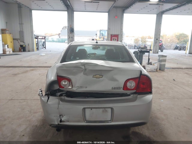 Продажа на аукционе авто 2011 Chevrolet Malibu 2lt, vin: 1G1ZD5E14BF189187, номер лота: 46364174