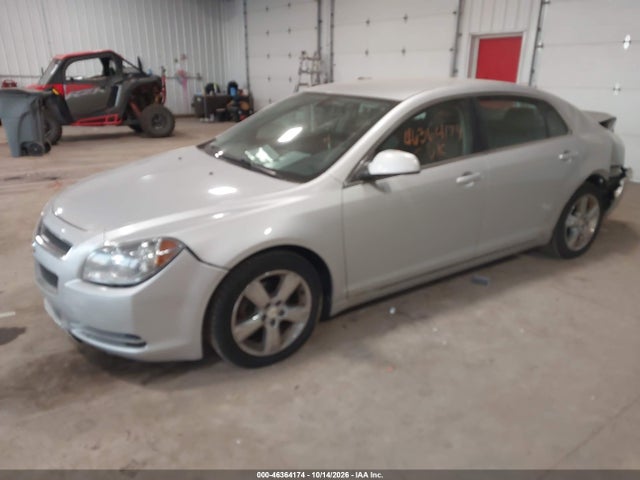 Продажа на аукционе авто 2011 Chevrolet Malibu 2lt, vin: 1G1ZD5E14BF189187, номер лота: 46364174