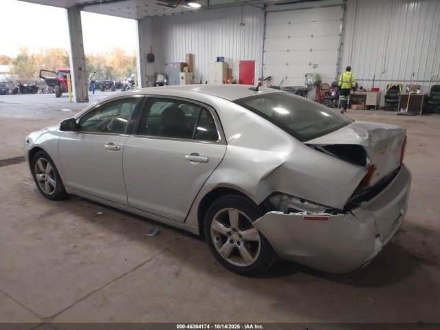 Продажа на аукционе авто 2011 Chevrolet Malibu 2lt, vin: 1G1ZD5E14BF189187, номер лота: 46364174