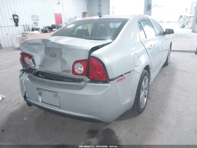 Продажа на аукционе авто 2011 Chevrolet Malibu 2lt, vin: 1G1ZD5E14BF189187, номер лота: 46364174
