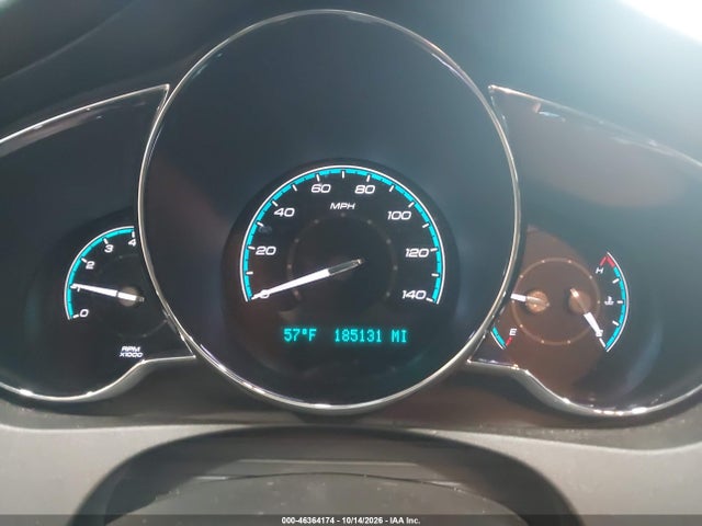 Продажа на аукционе авто 2011 Chevrolet Malibu 2lt, vin: 1G1ZD5E14BF189187, номер лота: 46364174