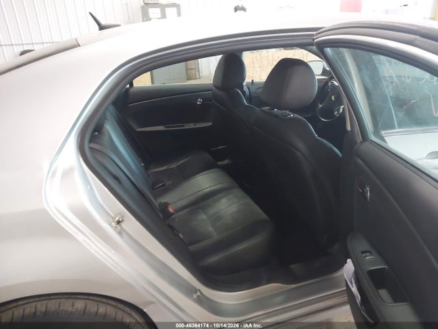 Продажа на аукционе авто 2011 Chevrolet Malibu 2lt, vin: 1G1ZD5E14BF189187, номер лота: 46364174