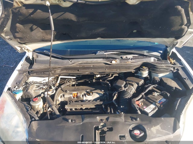 Продажа на аукционе авто 2010 Honda Cr-v Ex-l, vin: 5J6RE4H72AL096936, номер лота: 46364182