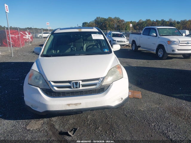 Продажа на аукционе авто 2010 Honda Cr-v Ex-l, vin: 5J6RE4H72AL096936, номер лота: 46364182
