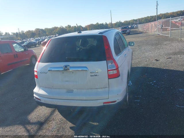 Продажа на аукционе авто 2010 Honda Cr-v Ex-l, vin: 5J6RE4H72AL096936, номер лота: 46364182