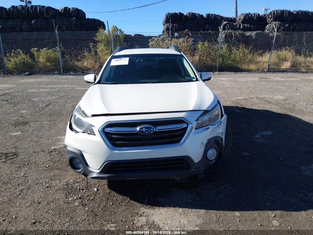 Subaru Outback 2.5i Limited 2019 4S4BSAJC4K3363061 Image 12