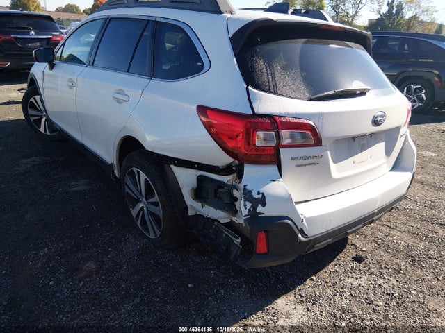 Subaru Outback 2.5i Limited 2019 4S4BSAJC4K3363061 Image 20