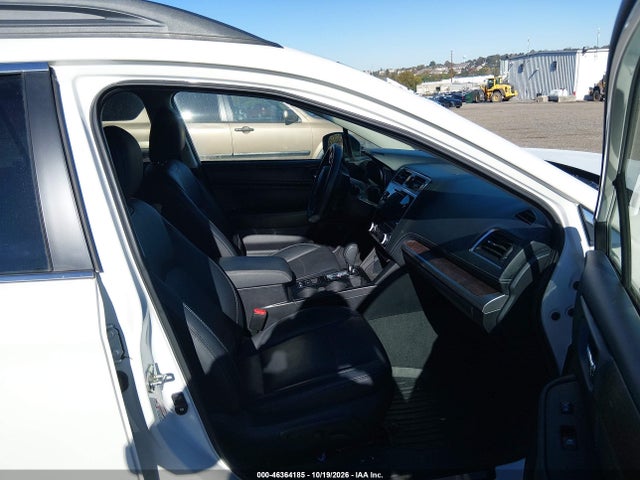 Subaru Outback 2.5i Limited 2019 4S4BSAJC4K3363061 Image 5