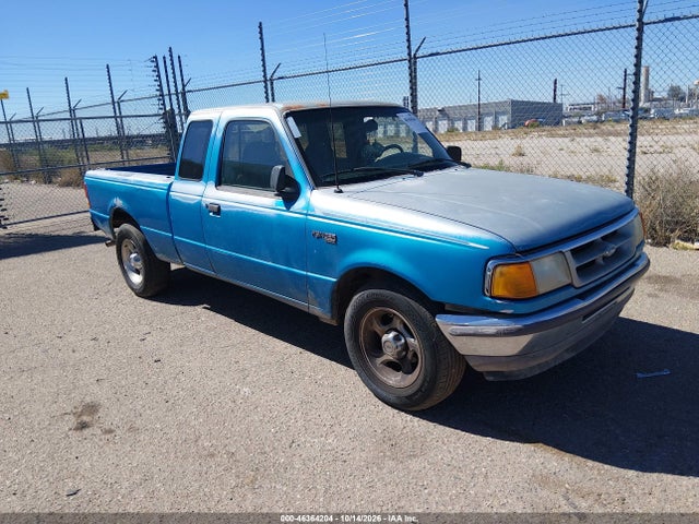 Aukcja sprzedaży 1996 Ford Ranger Super Cab, vin: 1FTCR14U9TPA46184, numer aukcji: 46364204