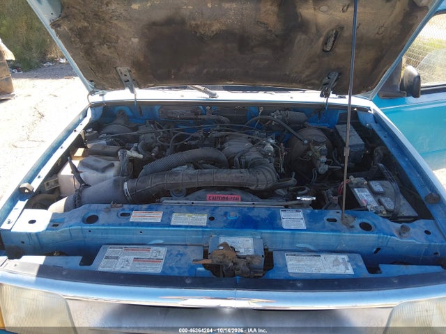 Продажа на аукционе авто 1996 Ford Ranger Super Cab, vin: 1FTCR14U9TPA46184, номер лота: 46364204