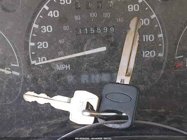 Продажа на аукционе авто 1996 Ford Ranger Super Cab, vin: 1FTCR14U9TPA46184, номер лота: 46364204