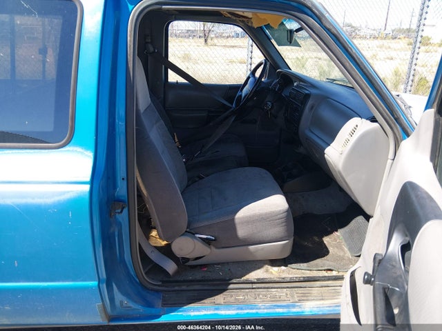 Продажа на аукционе авто 1996 Ford Ranger Super Cab, vin: 1FTCR14U9TPA46184, номер лота: 46364204