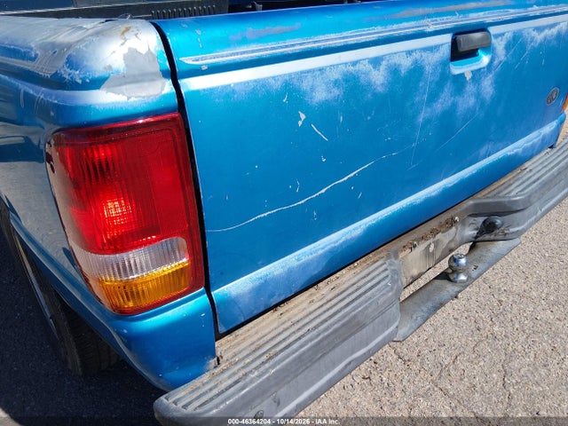 Продажа на аукционе авто 1996 Ford Ranger Super Cab, vin: 1FTCR14U9TPA46184, номер лота: 46364204