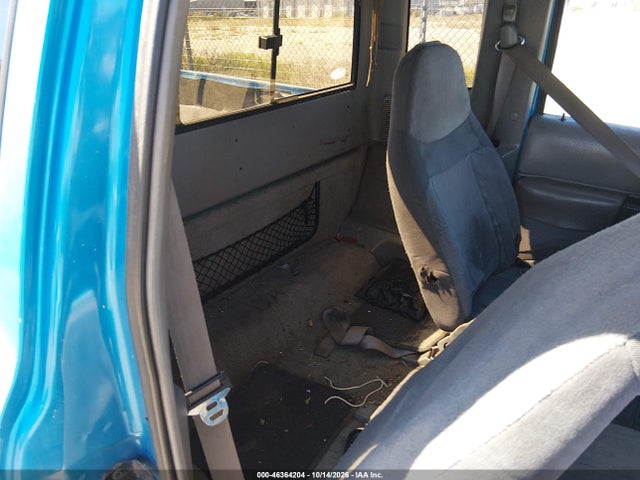 Продажа на аукционе авто 1996 Ford Ranger Super Cab, vin: 1FTCR14U9TPA46184, номер лота: 46364204