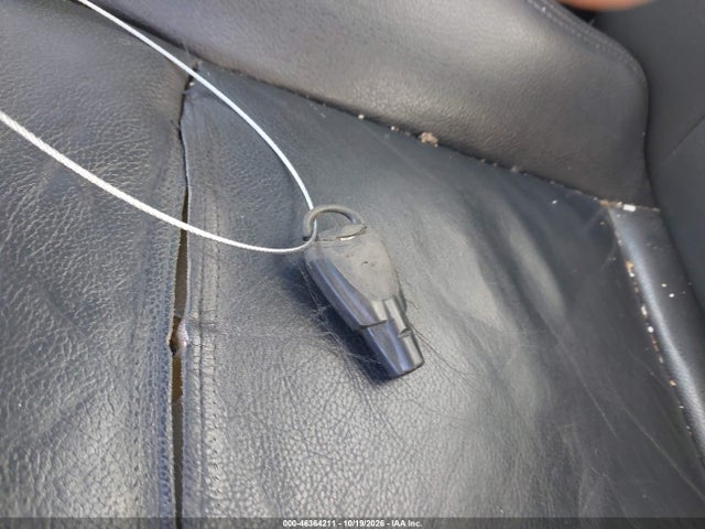 46364211 :رقم المزاد ، YS3FB49YX81012546 vin ، 2008 Saab 9-3 2.0t مزاد بيع