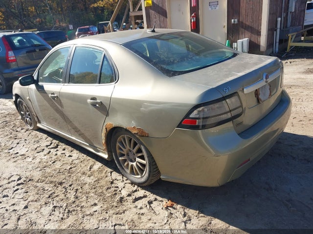46364211 :رقم المزاد ، YS3FB49YX81012546 vin ، 2008 Saab 9-3 2.0t مزاد بيع