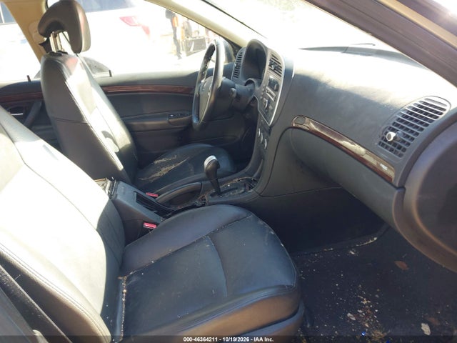 46364211 :رقم المزاد ، YS3FB49YX81012546 vin ، 2008 Saab 9-3 2.0t مزاد بيع