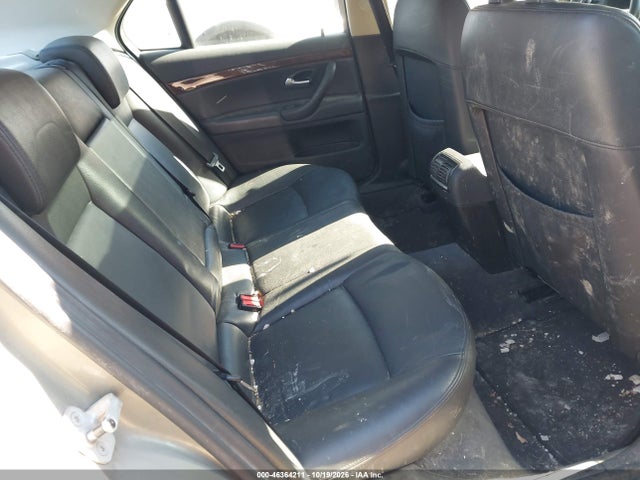 46364211 :رقم المزاد ، YS3FB49YX81012546 vin ، 2008 Saab 9-3 2.0t مزاد بيع