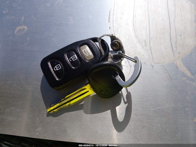 46364214 :رقم المزاد ، 5NPDH4AE0DH254117 vin ، 2013 Hyundai Elantra Limited مزاد بيع