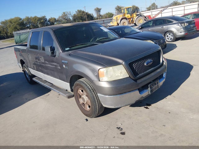 Aukcja sprzedaży 2005 Ford F-150 Xlt, vin: 1FTRW12W35KB74167, numer aukcji: 46364221