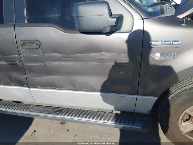 Aukcja sprzedaży 2005 Ford F-150 Xlt, vin: 1FTRW12W35KB74167, numer aukcji: 46364221