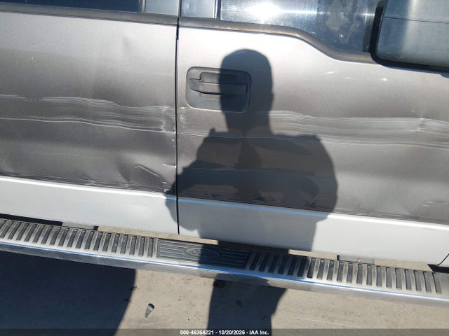 Aukcja sprzedaży 2005 Ford F-150 Xlt, vin: 1FTRW12W35KB74167, numer aukcji: 46364221