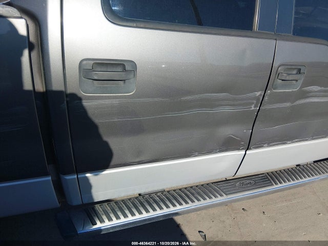 Aukcja sprzedaży 2005 Ford F-150 Xlt, vin: 1FTRW12W35KB74167, numer aukcji: 46364221