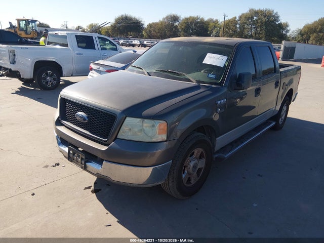Aukcja sprzedaży 2005 Ford F-150 Xlt, vin: 1FTRW12W35KB74167, numer aukcji: 46364221