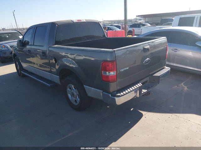 Aukcja sprzedaży 2005 Ford F-150 Xlt, vin: 1FTRW12W35KB74167, numer aukcji: 46364221