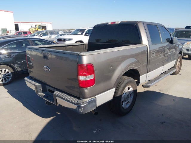 Aukcja sprzedaży 2005 Ford F-150 Xlt, vin: 1FTRW12W35KB74167, numer aukcji: 46364221