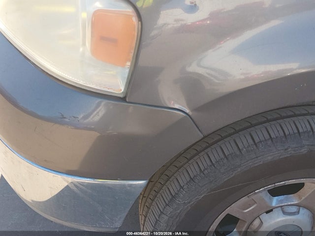 Aukcja sprzedaży 2005 Ford F-150 Xlt, vin: 1FTRW12W35KB74167, numer aukcji: 46364221